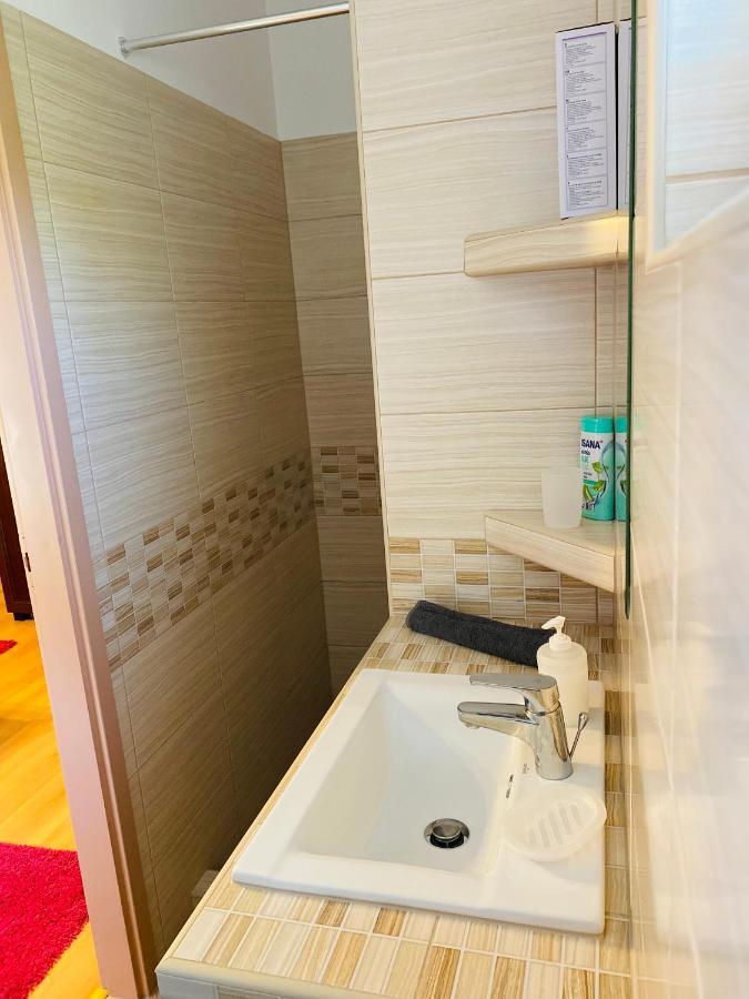 Pandora Pool Apartman Hajdúszoboszló المظهر الخارجي الصورة