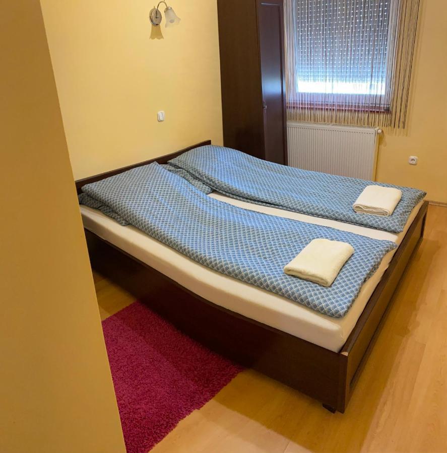 Pandora Pool Apartman Hajdúszoboszló المظهر الخارجي الصورة
