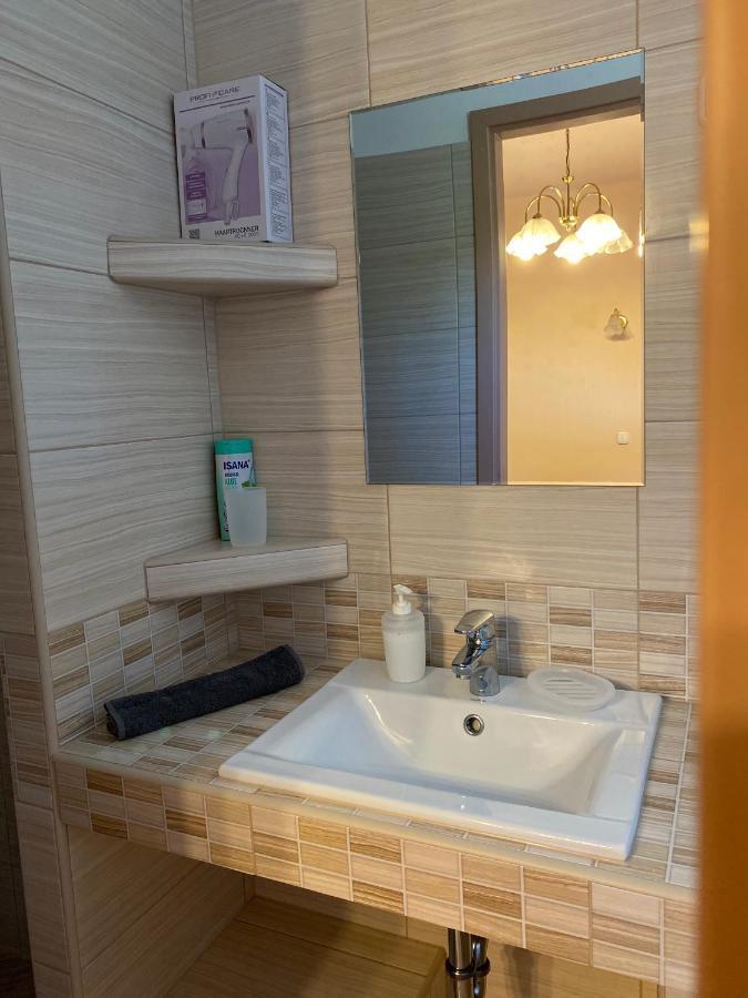 Pandora Pool Apartman Hajdúszoboszló المظهر الخارجي الصورة