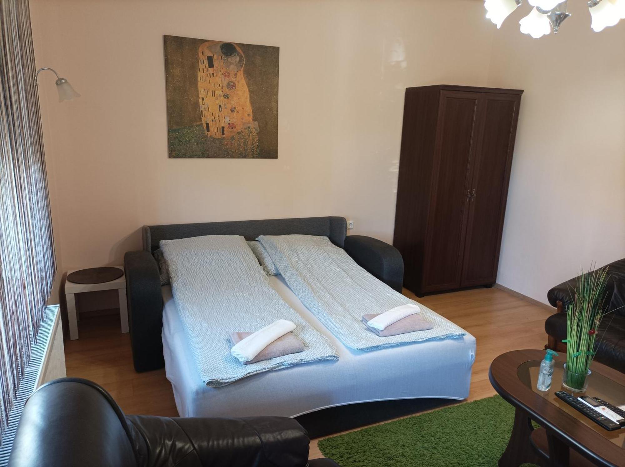 Pandora Pool Apartman Hajdúszoboszló المظهر الخارجي الصورة