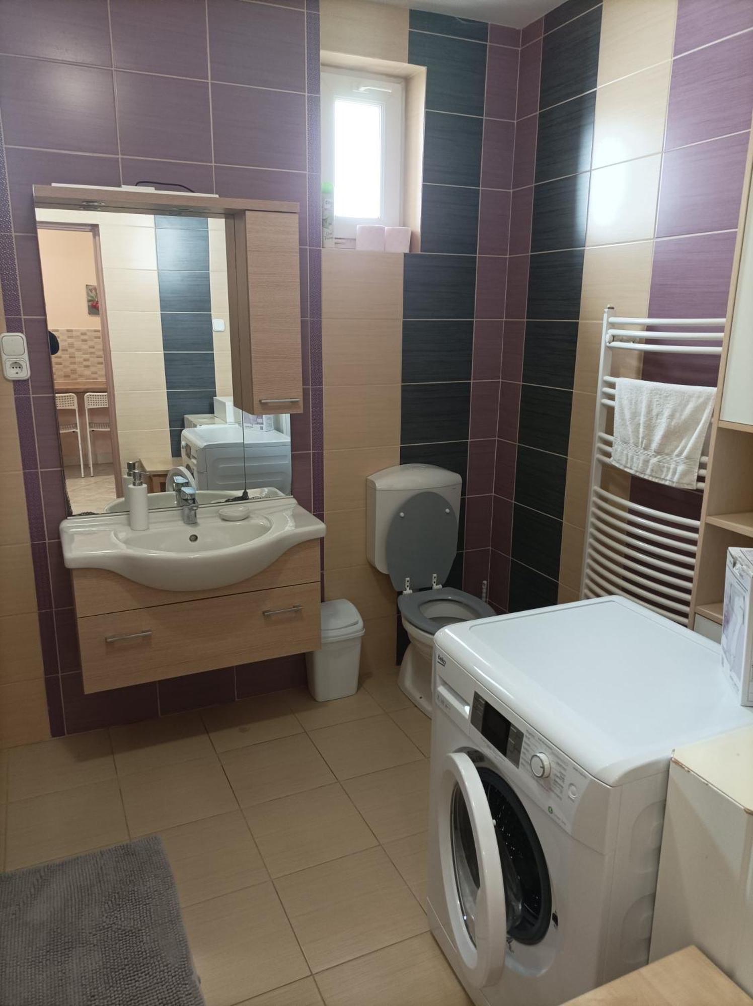 Pandora Pool Apartman Hajdúszoboszló المظهر الخارجي الصورة
