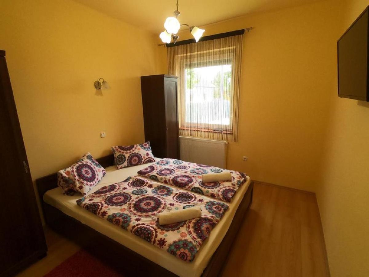 Pandora Pool Apartman Hajdúszoboszló المظهر الخارجي الصورة